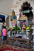 Old Bagan Myanmar. Thatbyinnyu Temple 